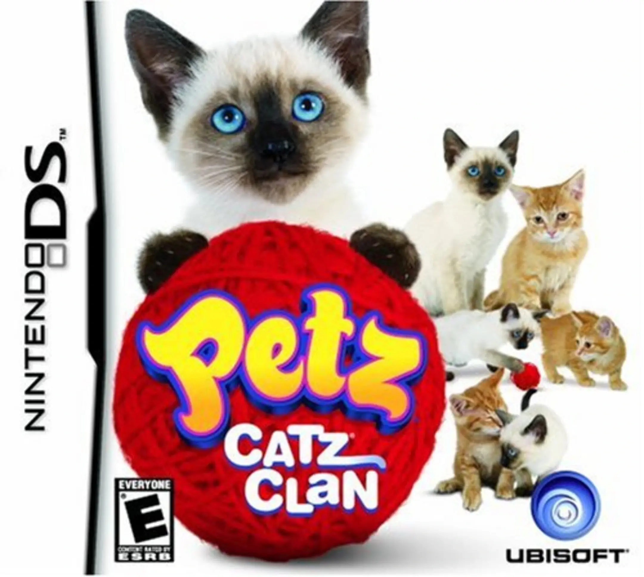 Picture of Petz: Catz Clan