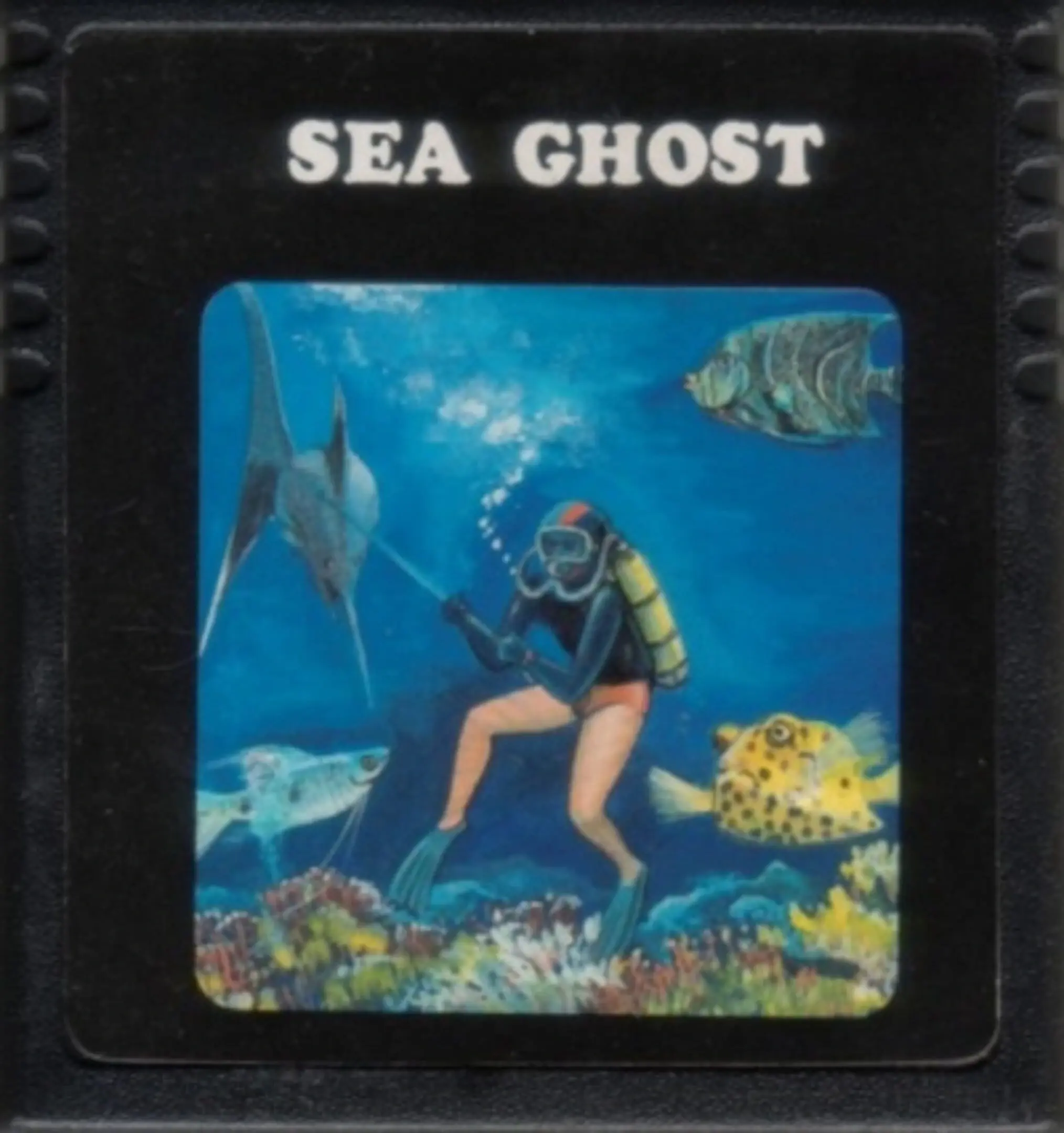 Picture of Sea Monster (2)