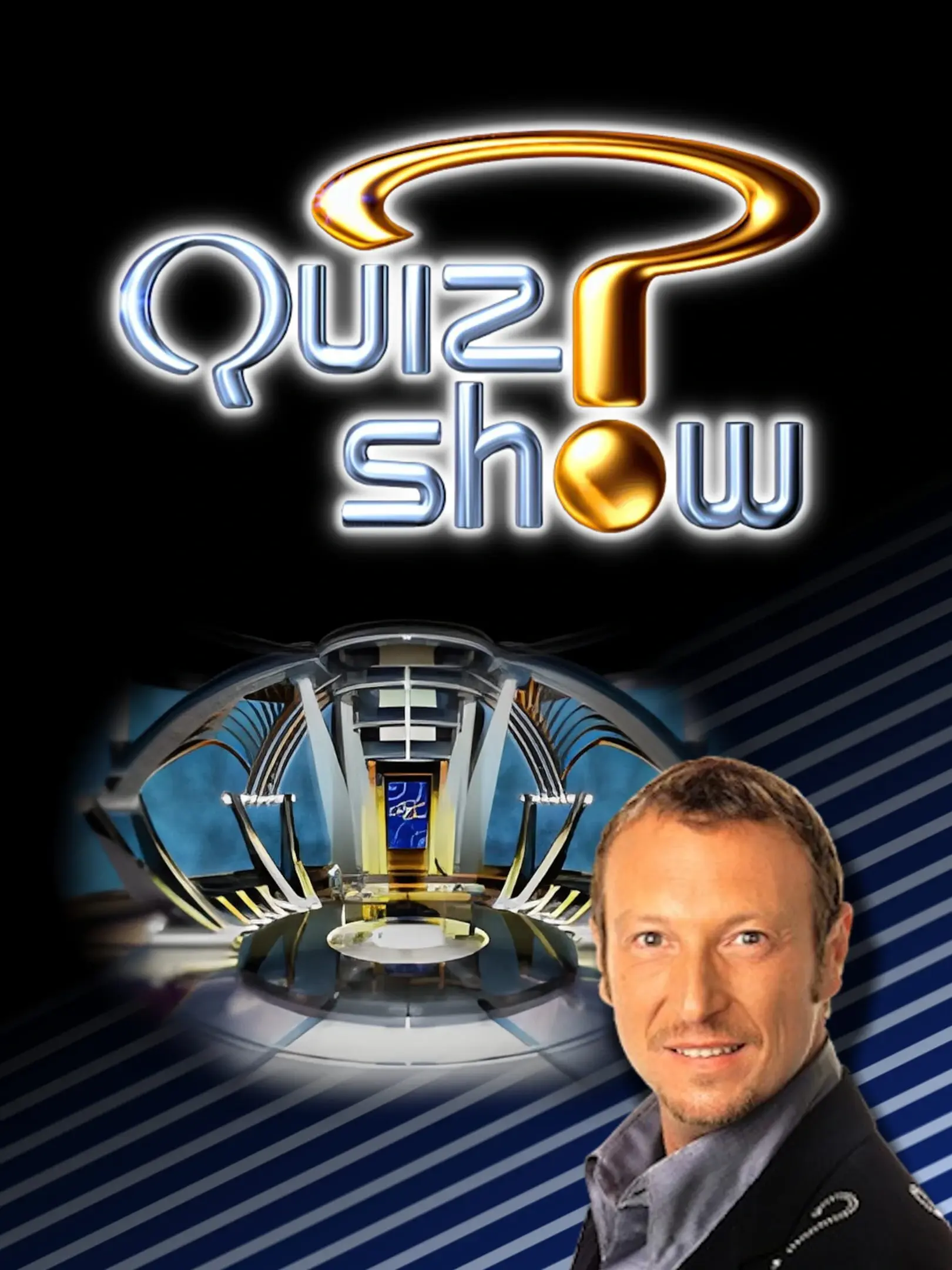 Picture of Quiz Show