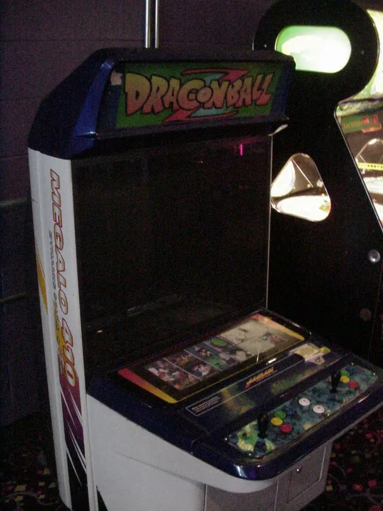 Picture of Megalo 410 4