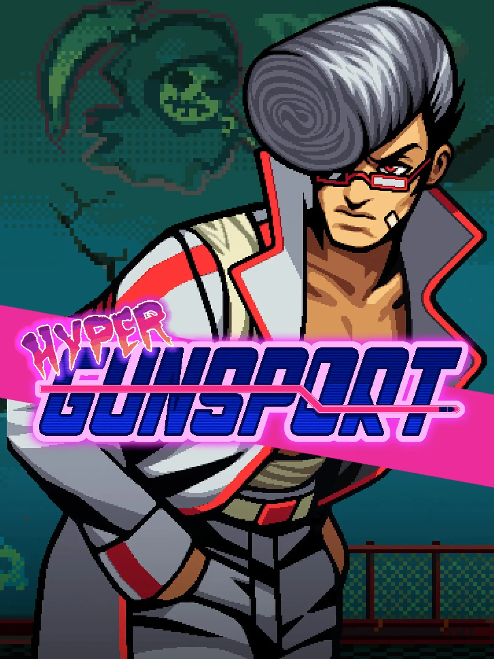 Picture of Hyper Gunsport