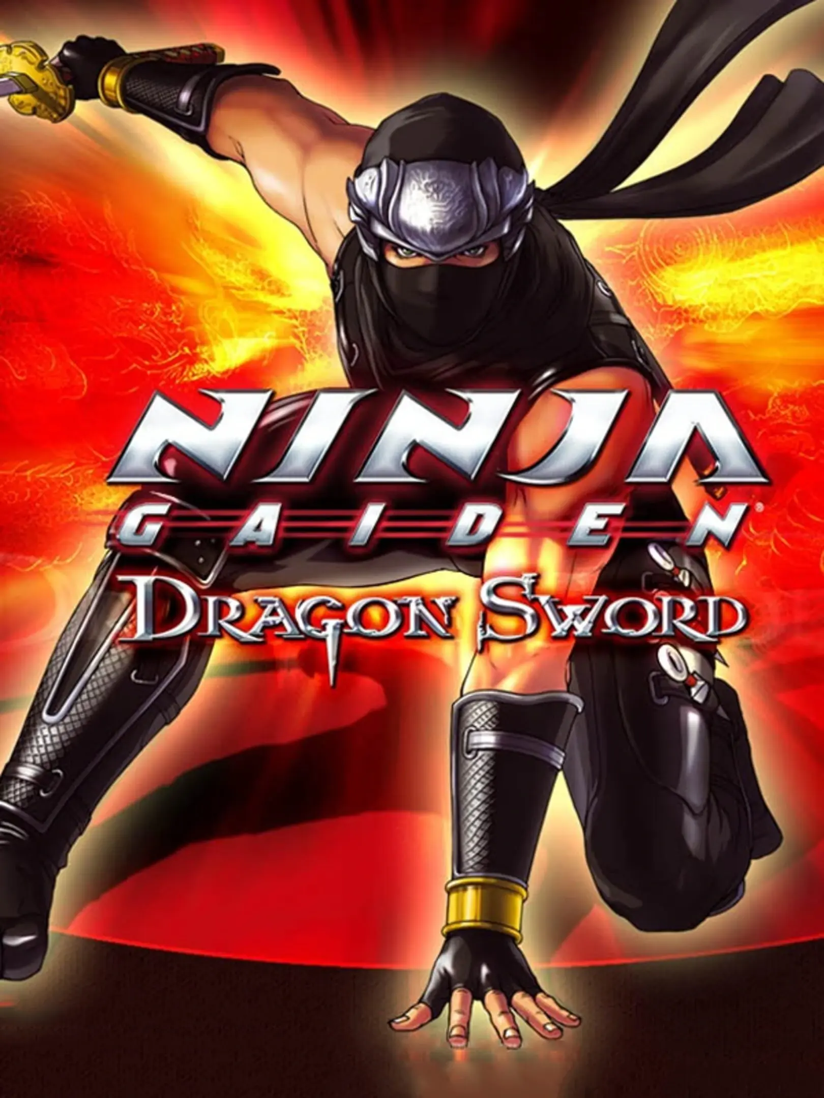 Picture of Ninja Gaiden: Dragon Sword