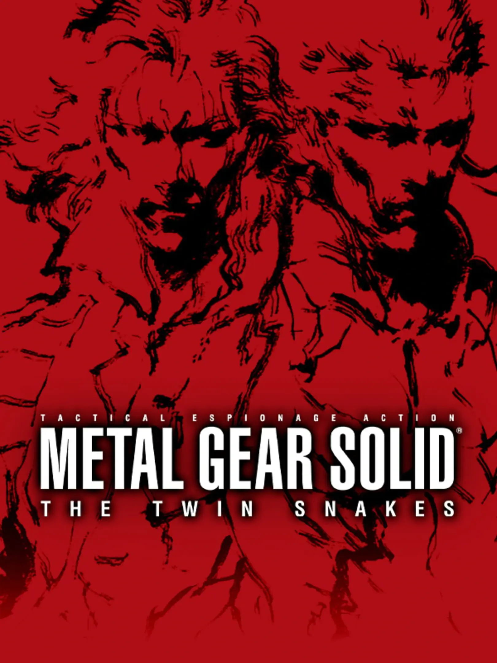 Picture of Metal Gear Solid: The Twin Snakes (2)
