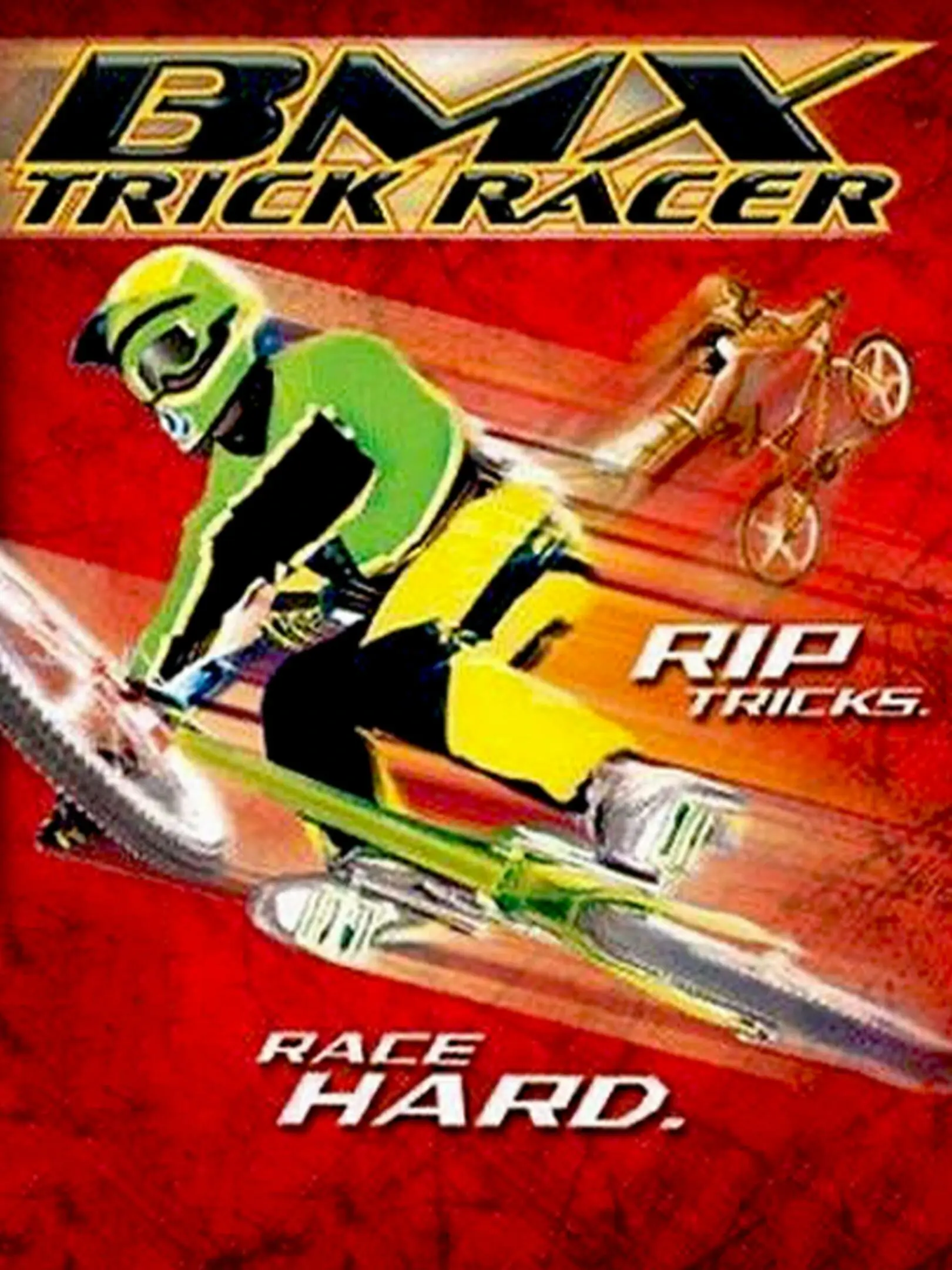 Picture of BMX Trick Racer