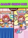 Picture of Mama's Combo Pack: Volume 2