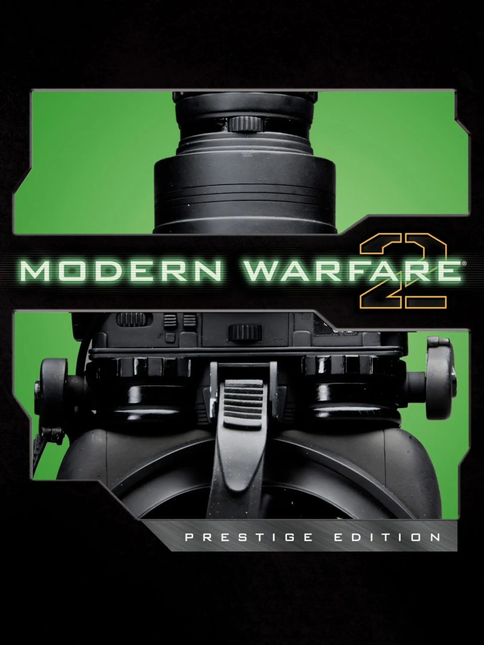 Call of Duty: Modern Warfare 2