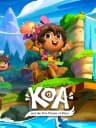 Picture of Koa and the Five Pirates of Mara