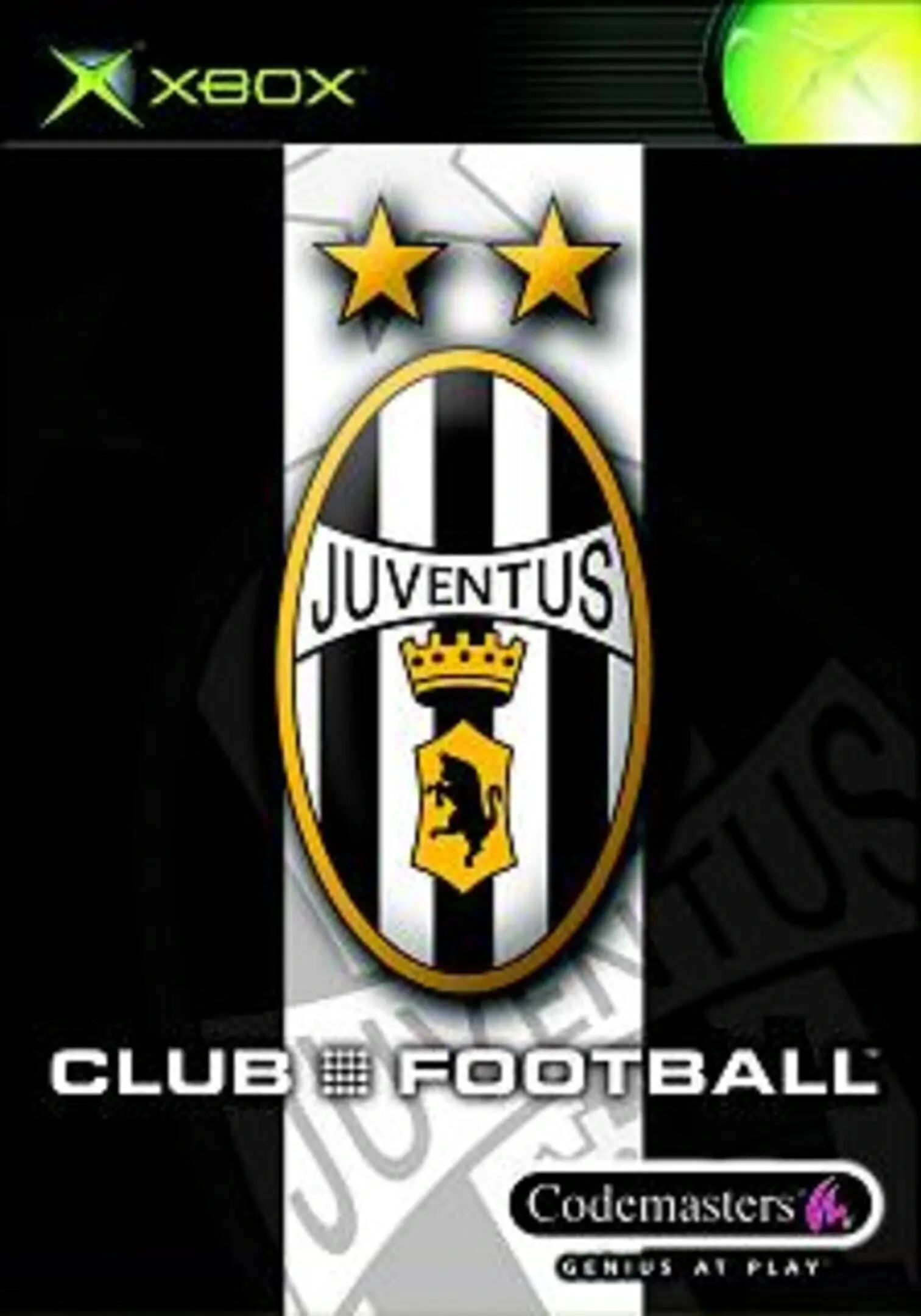 Club Football: Juventus