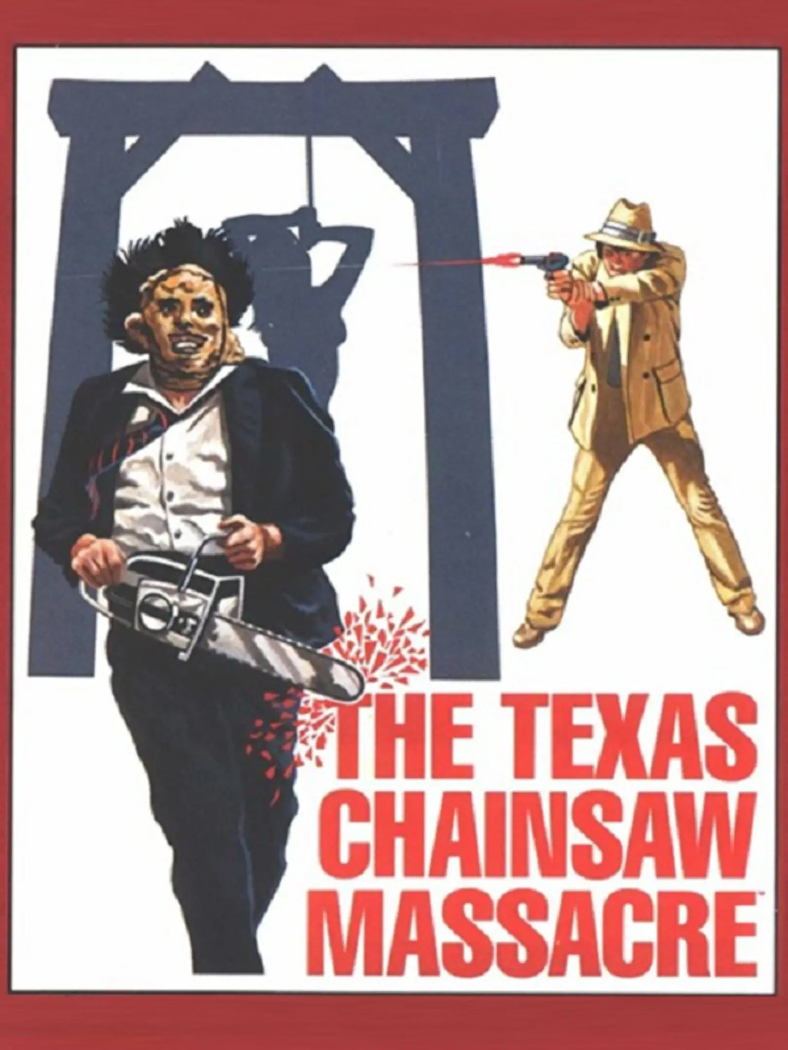 Picture of Texas Chainsaw Massacre