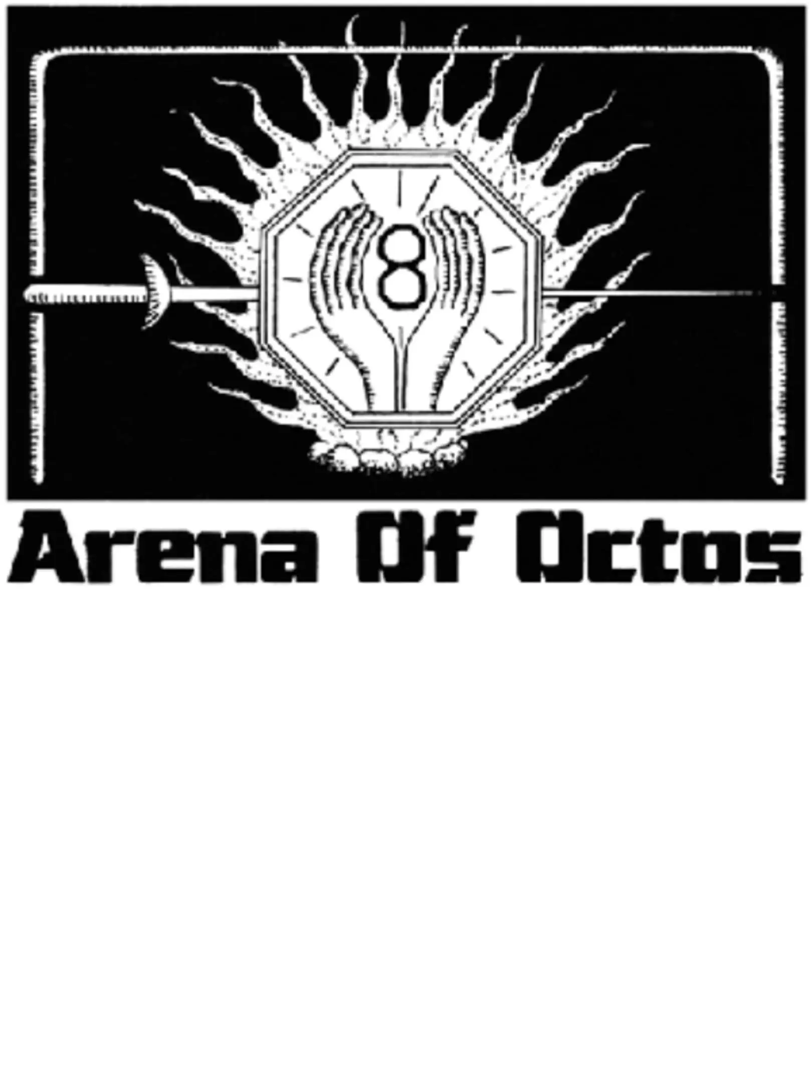 Picture of Arena of Octos