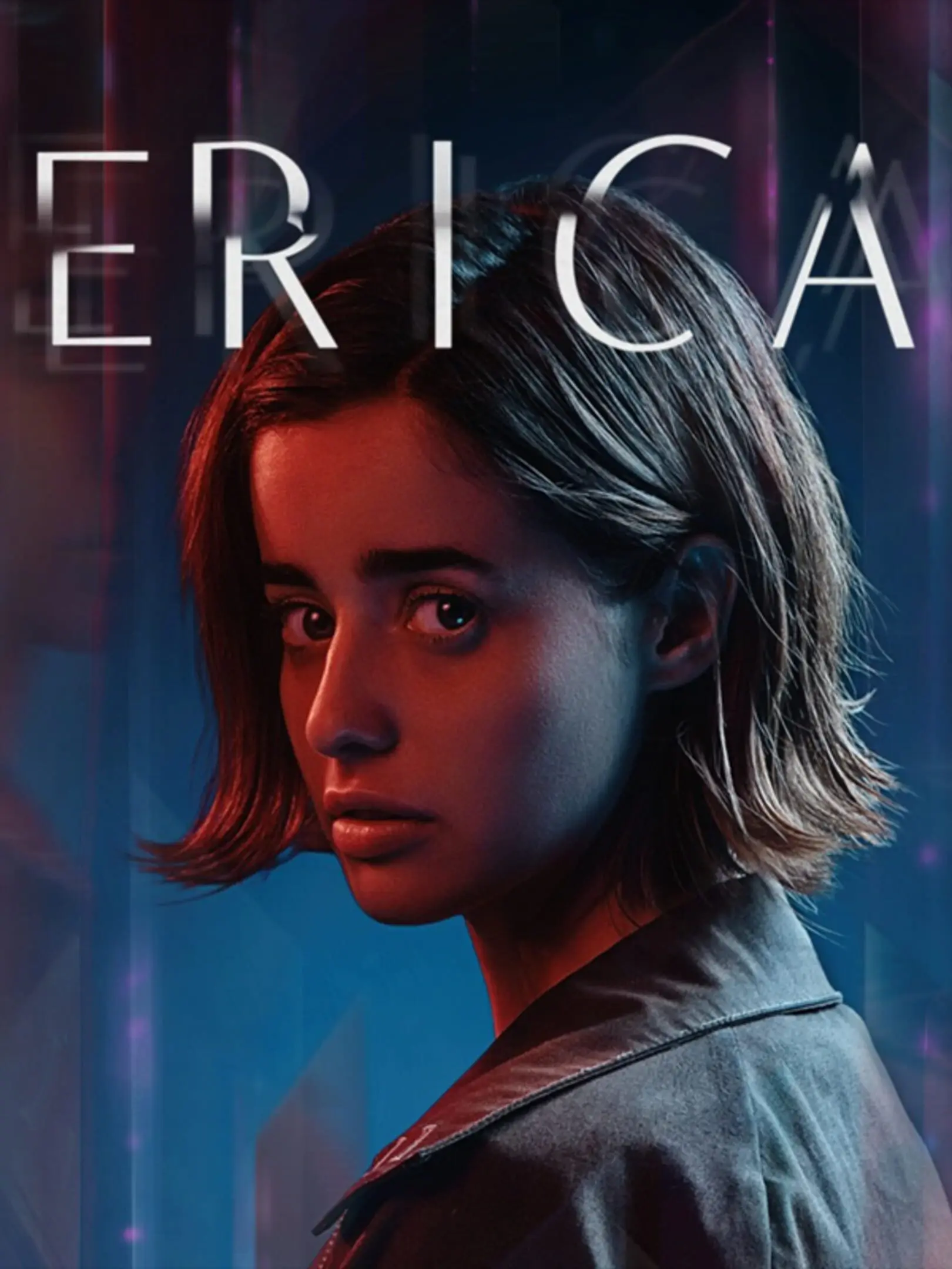 Picture of ERICA