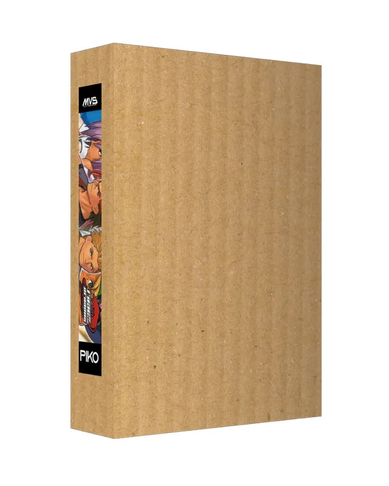 Game cover
