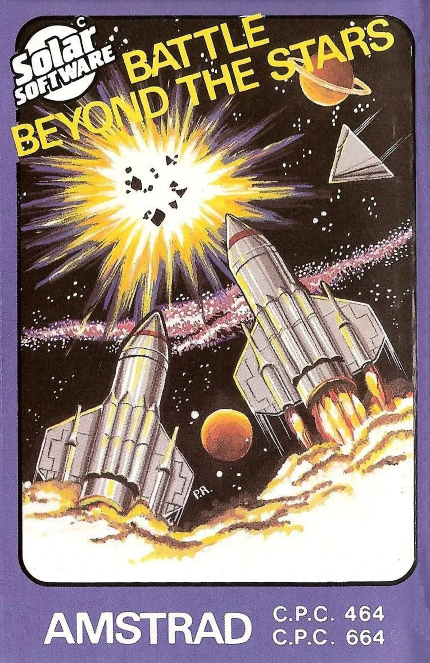 Picture of Battle Beyond the Stars