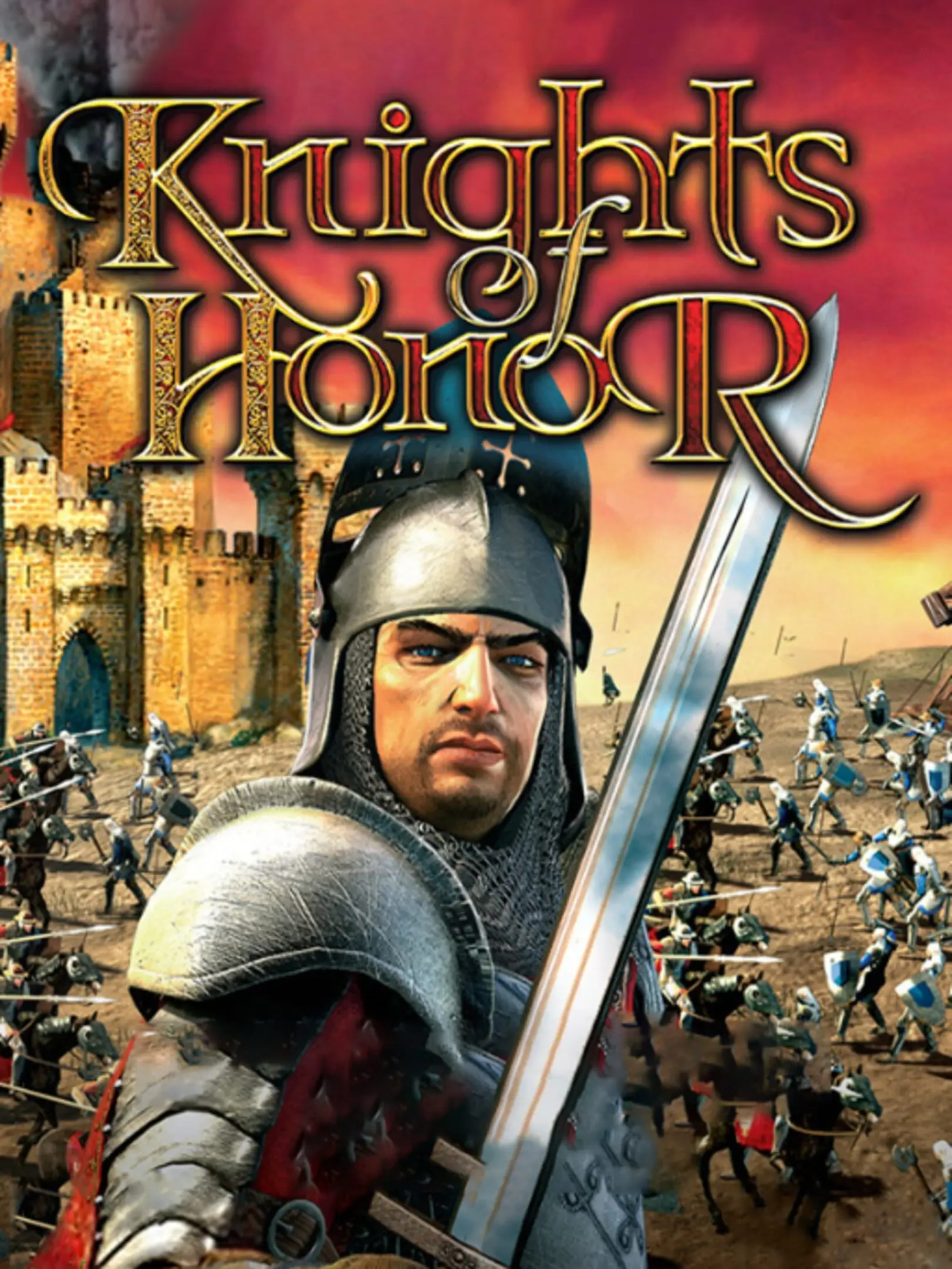 Picture of Knights of Honor