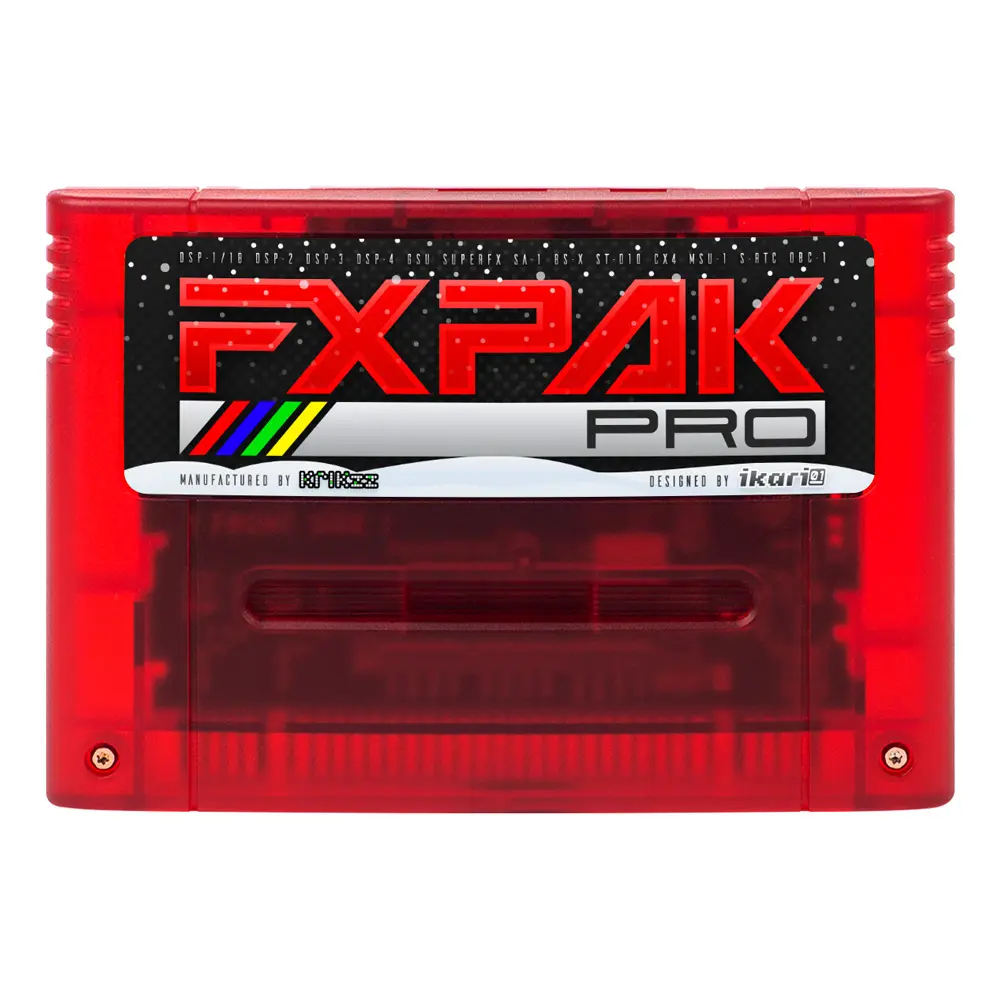 Picture of FXPak Pro 2