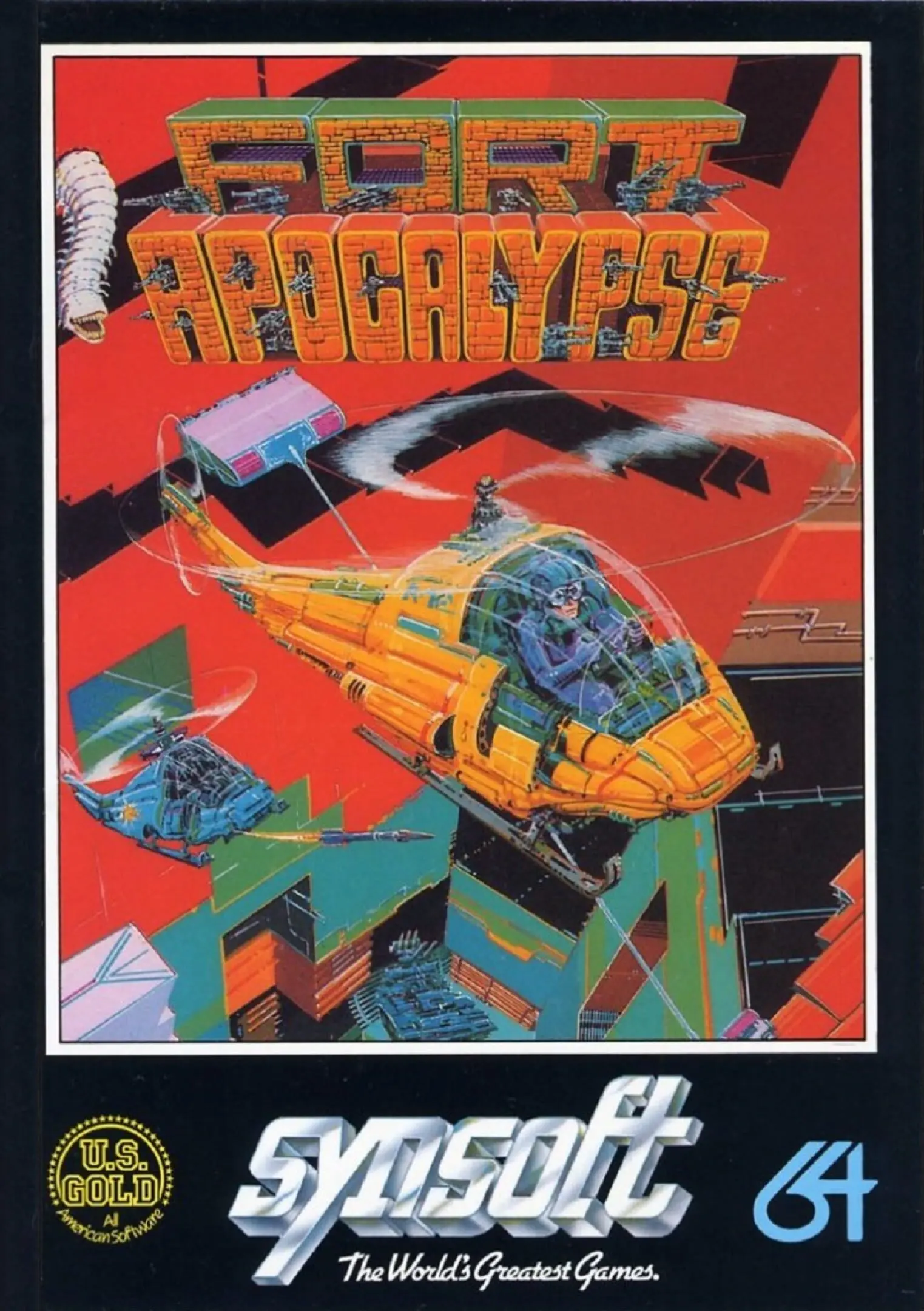 Picture of Fort Apocalypse