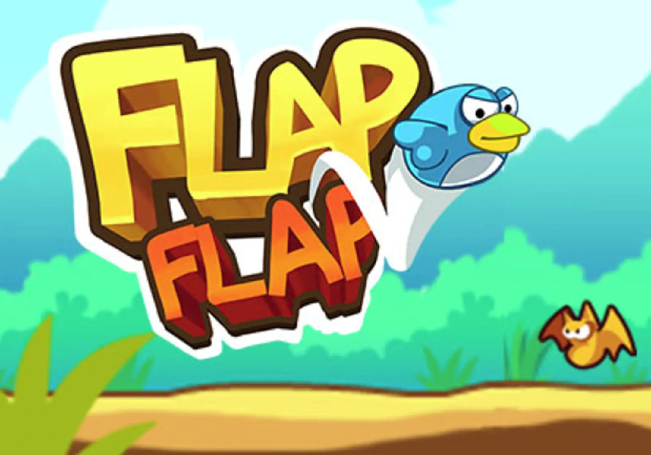 Picture of Flap Flap