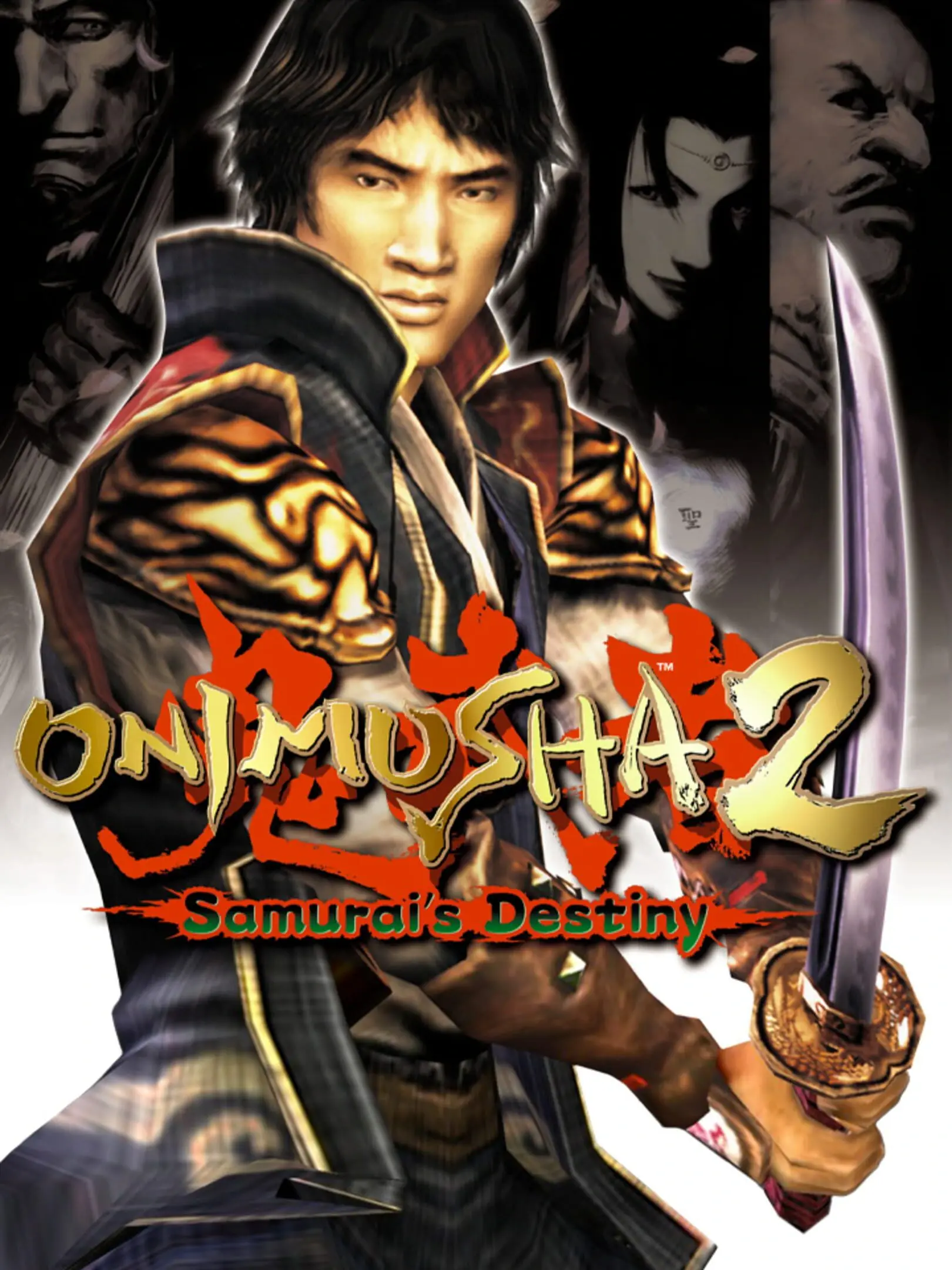 Onimusha 2