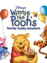 Picture of Disney's Winnie the Pooh's Rumbly Tumbly Adventure