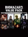 Picture of BioHazard: Value Pack