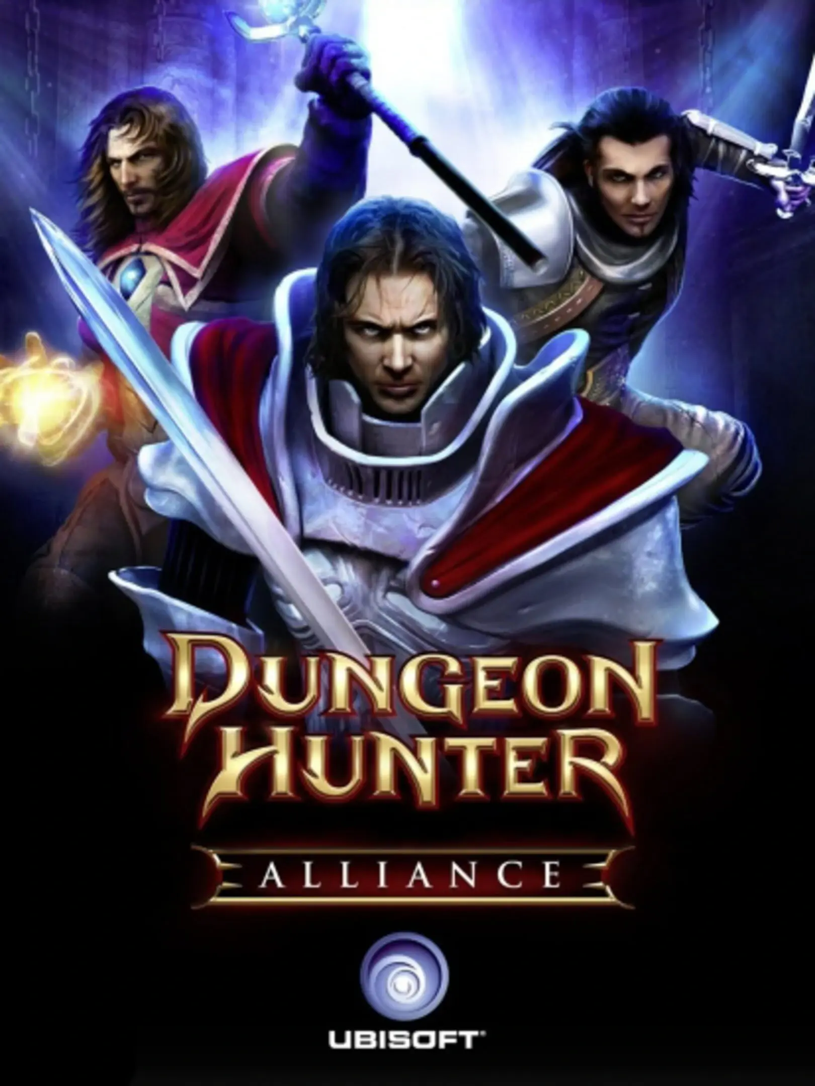 Picture of Dungeon Hunter: Alliance (2)