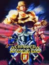 Picture of Crossed Swords II