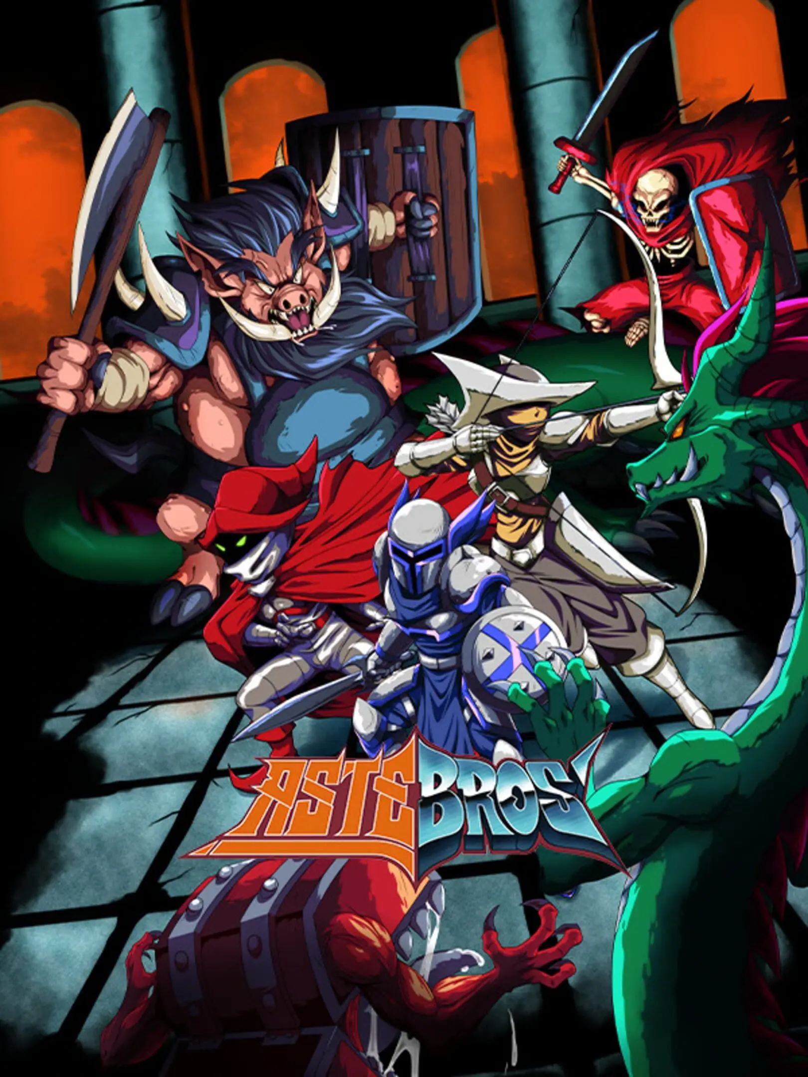 Picture of Astebros (2)