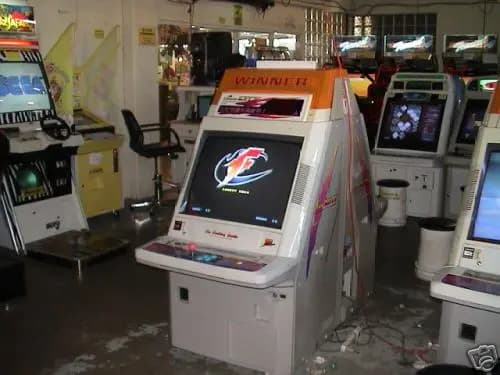 Picture of Versus City 5