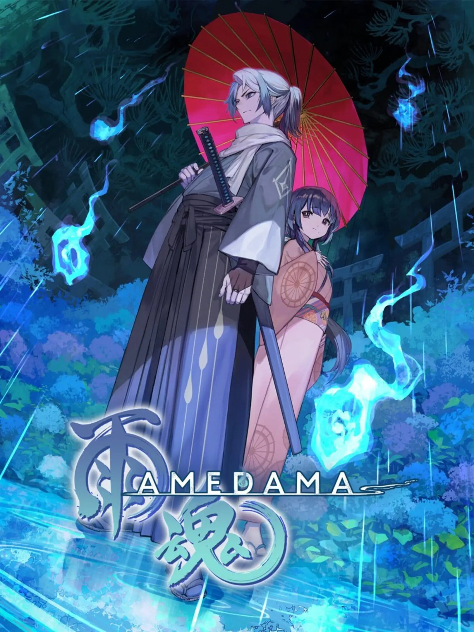 Picture of AMEDAMA