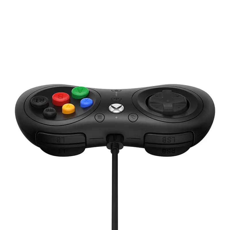 Picture of 8BitDo M30 Wired Controller for Xbox 7