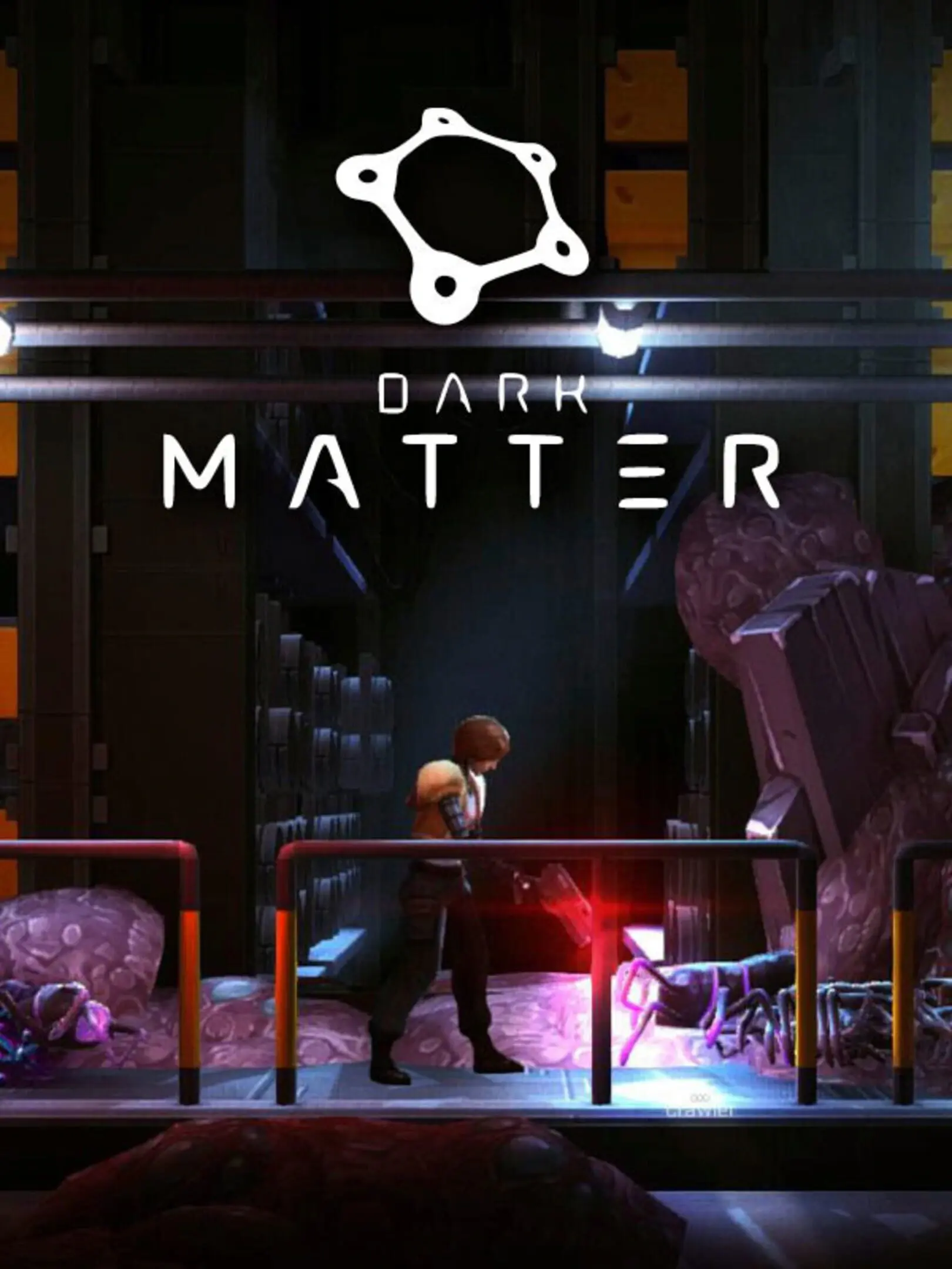 Picture of Dark Matter