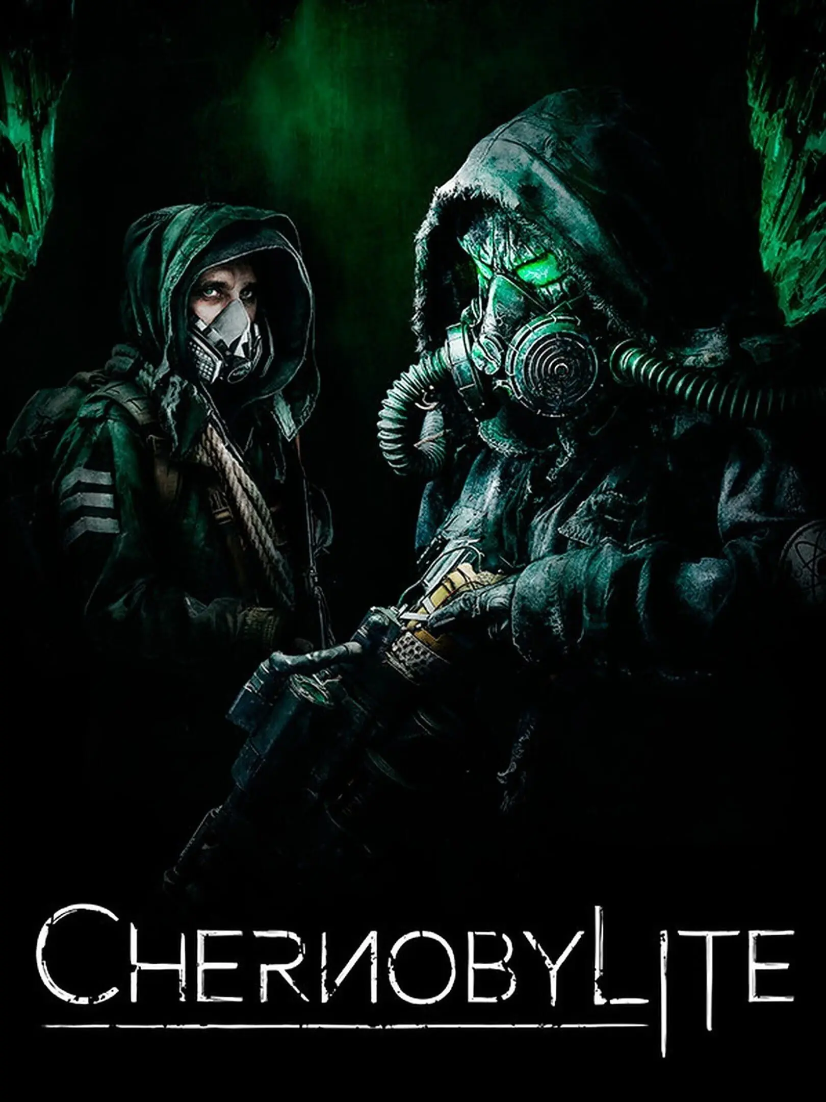 Picture of Chernobylite