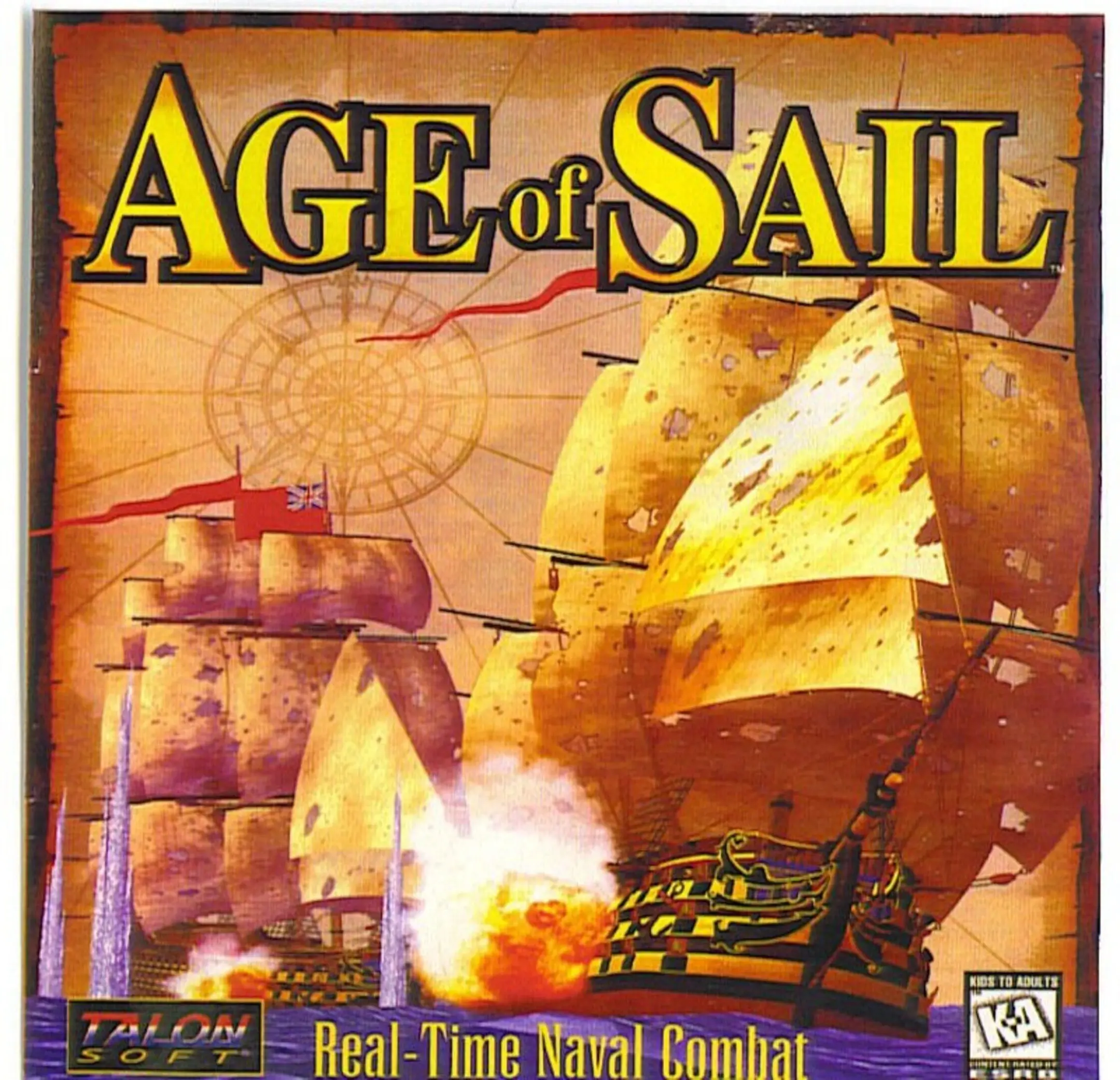 Picture of Age Of Sail
