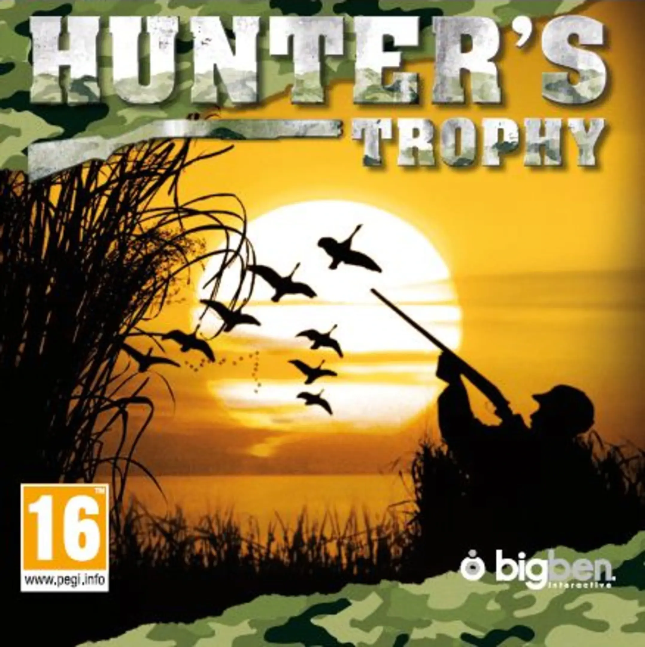 Picture of Hunter's Trophy
