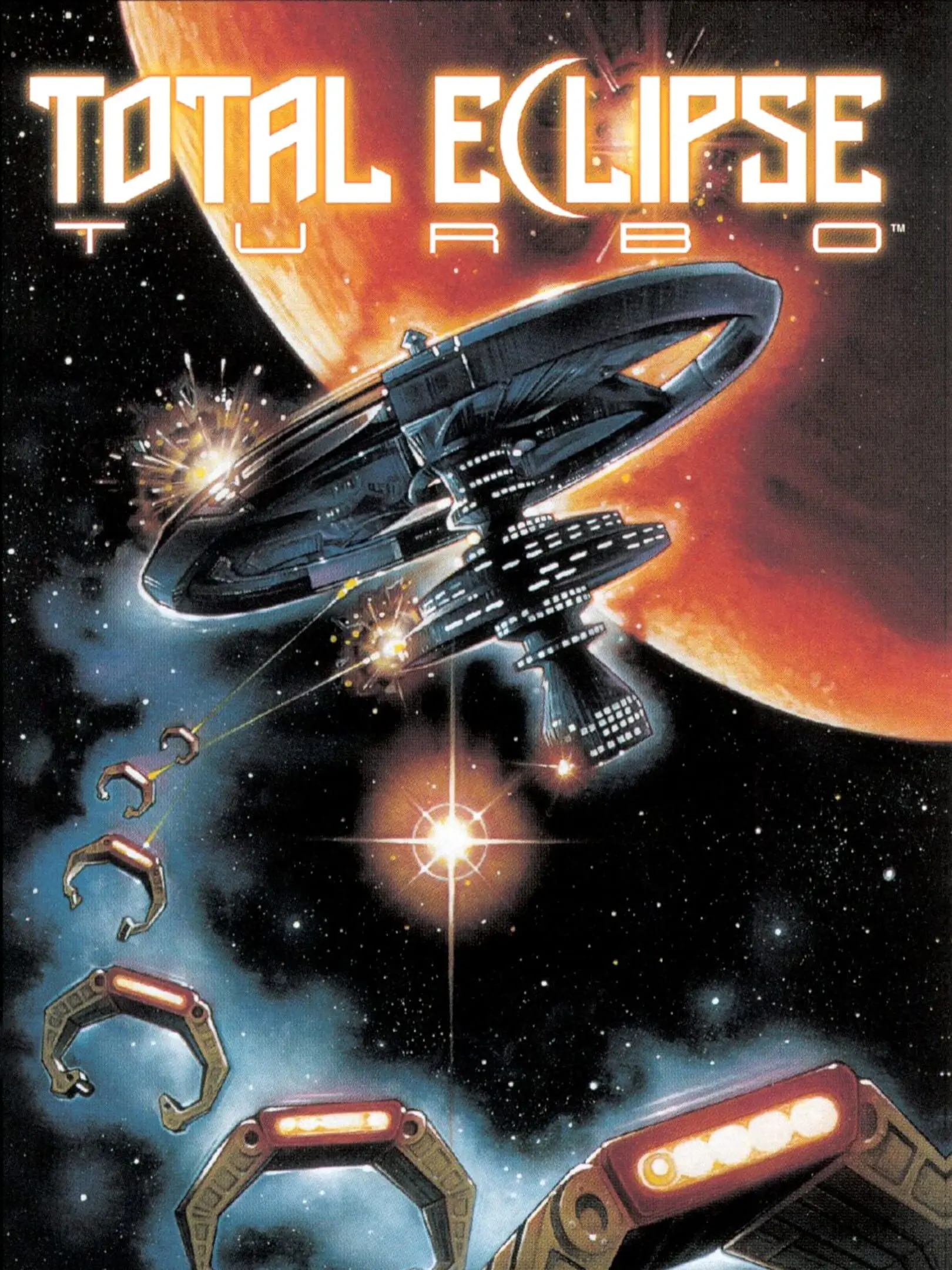 Picture of Total Eclipse Turbo