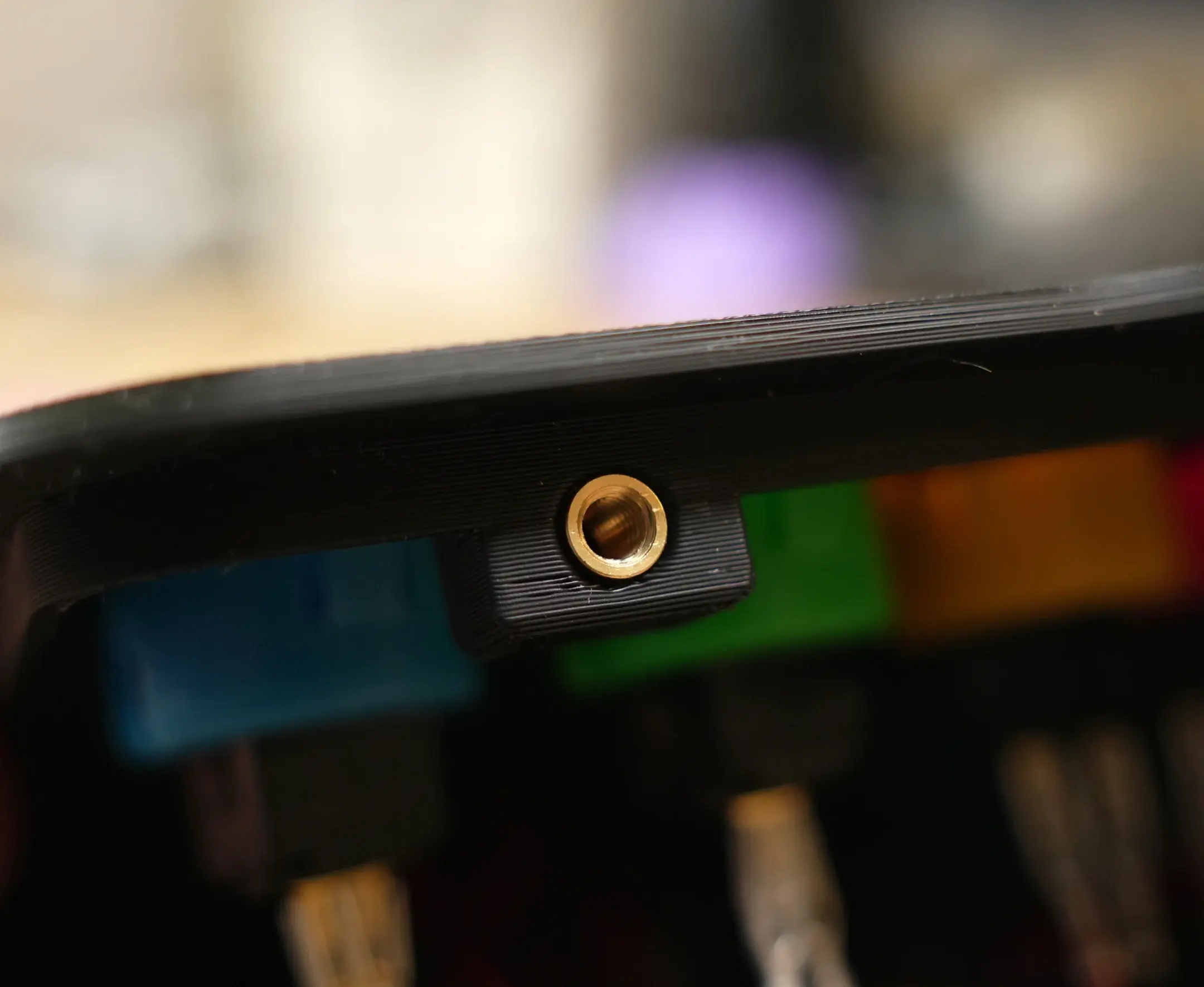 Picture of LS-4 Joystick for Neo Geo (15)