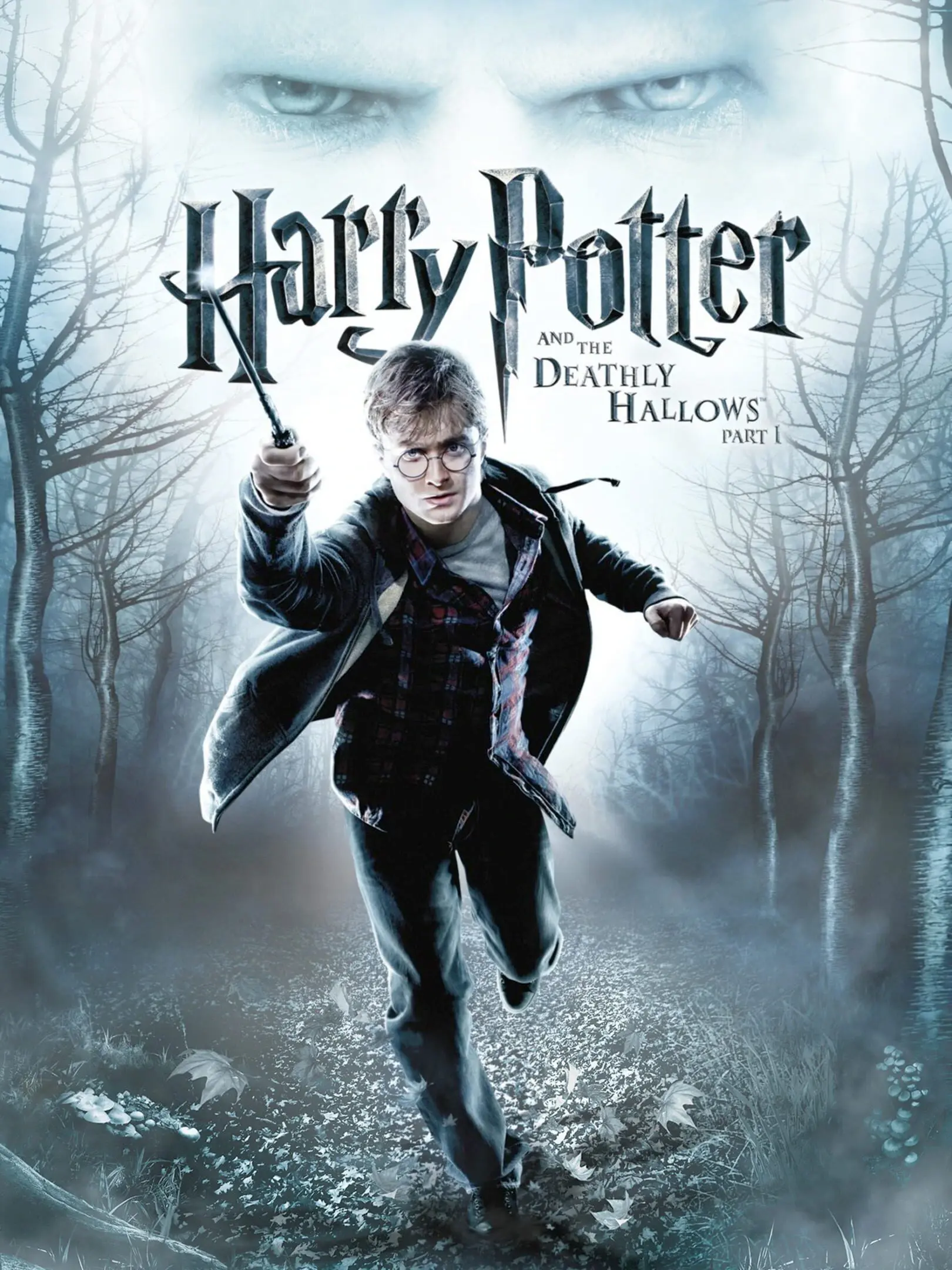 Harry Potter And The Deathly Hallows: Part 1