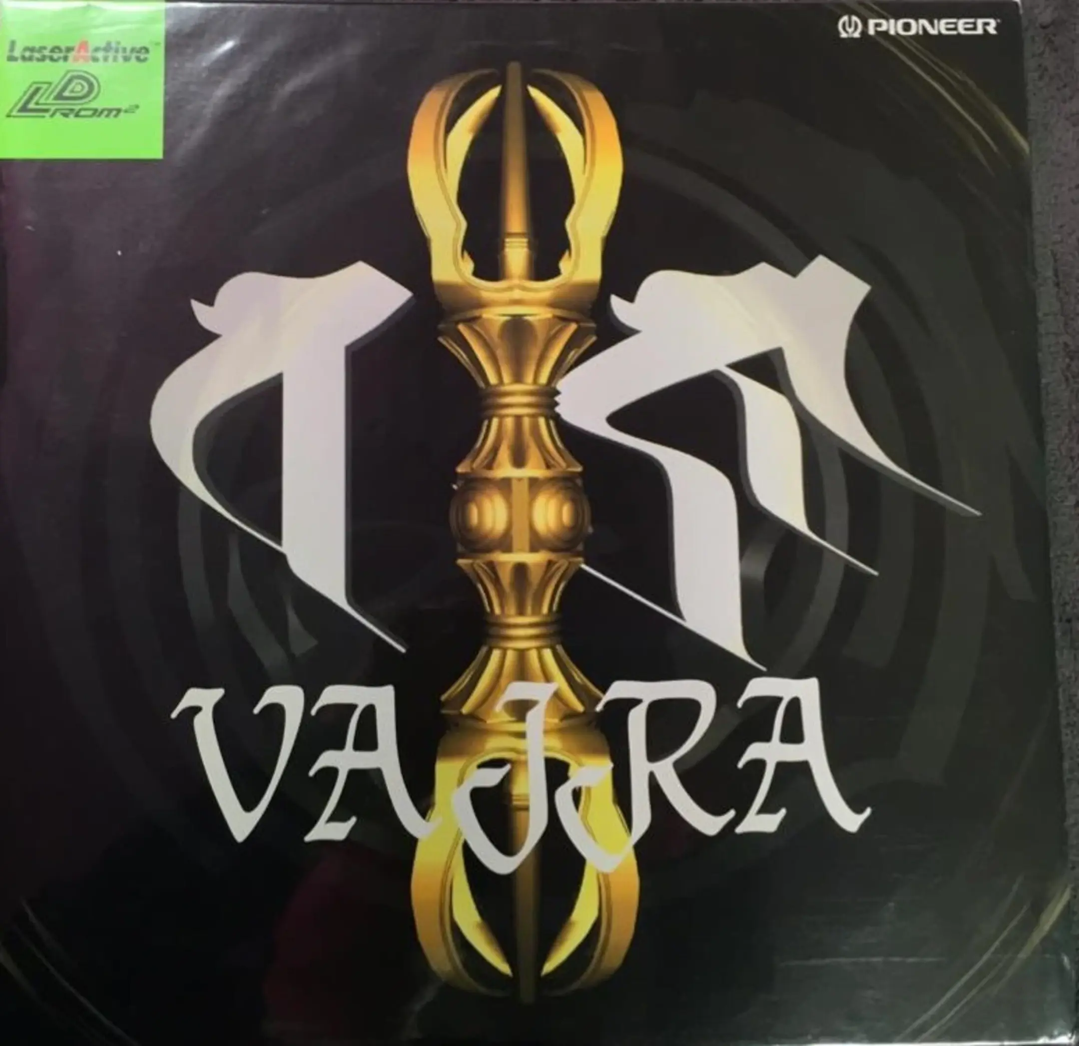 Picture of Vajra