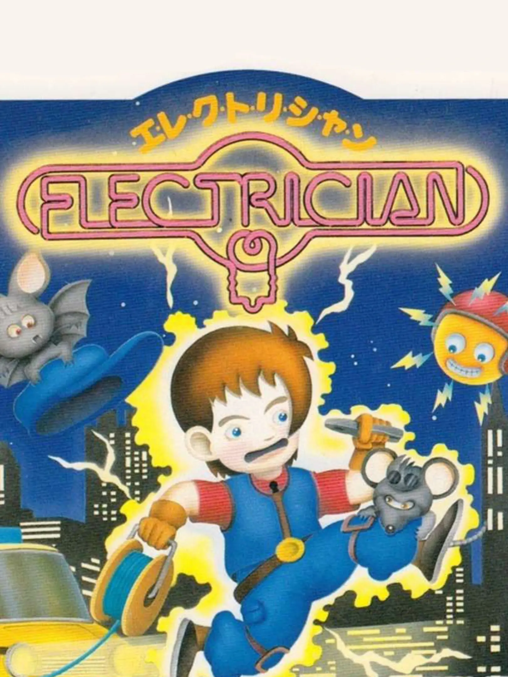 Picture of Electrician