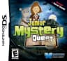 Picture of Junior Mystery Stories