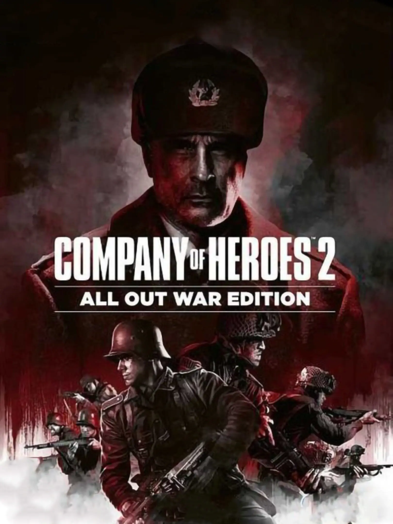 Picture of Company of Heroes 2