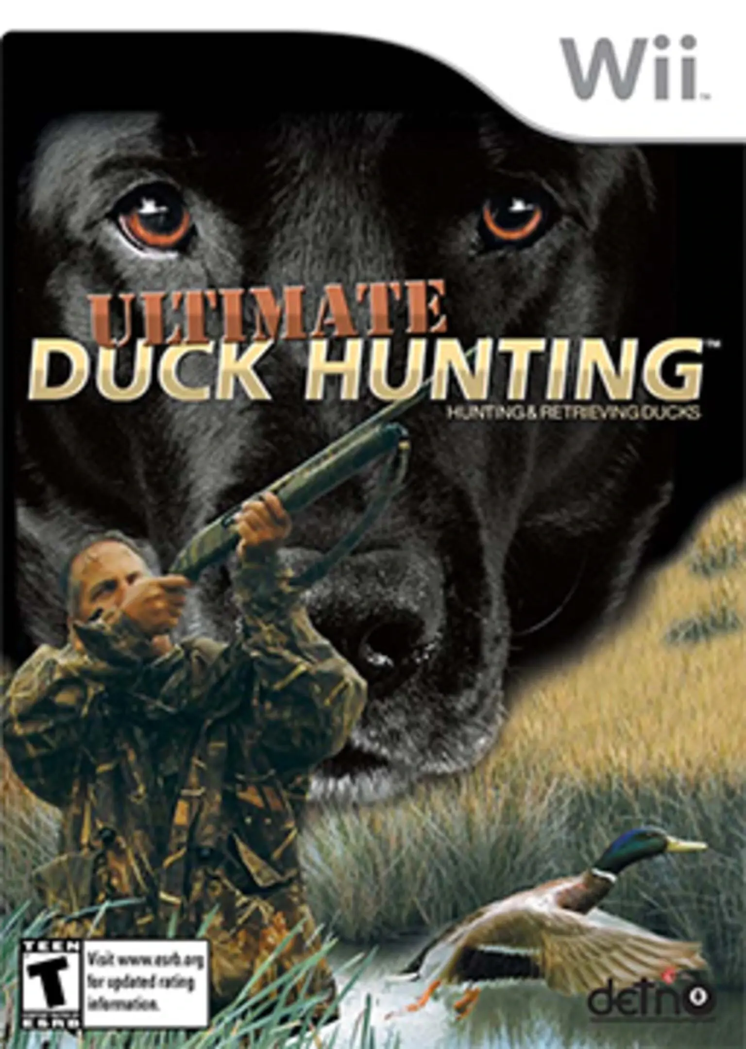 Picture of Ultimate Duck Hunting