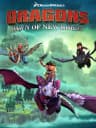 Picture of Dreamworks Dragons - Dawn of new Riders