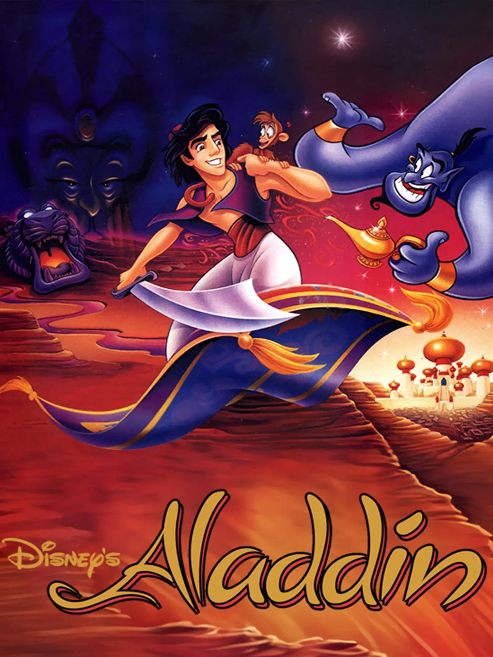 Aladdin