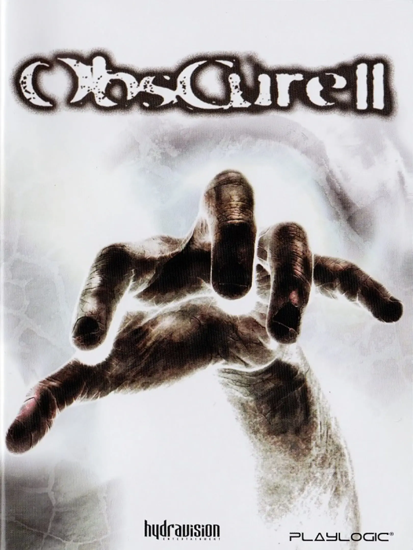 Picture of Obscure II (2)