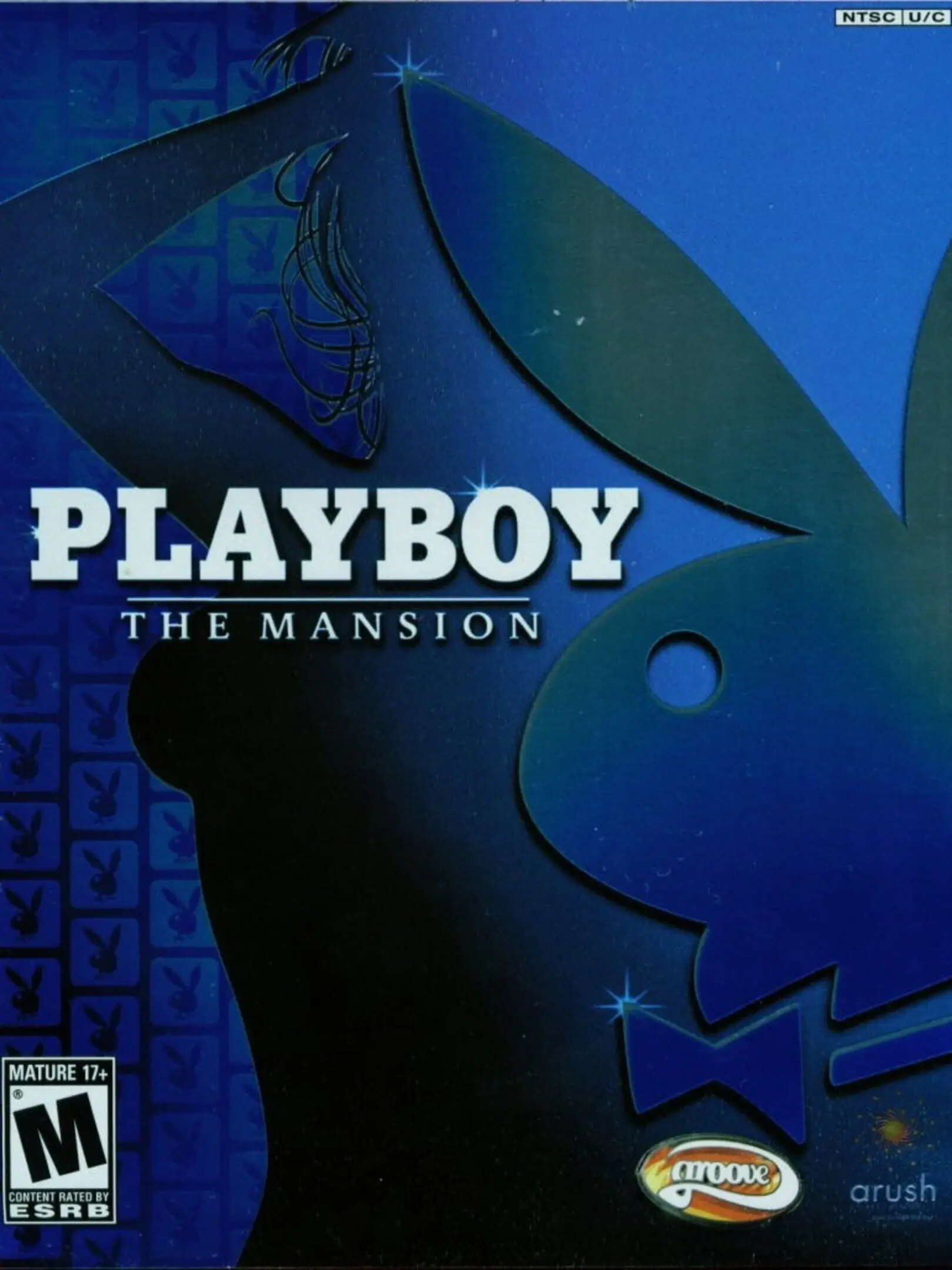 Picture of Playboy: The Mansion
