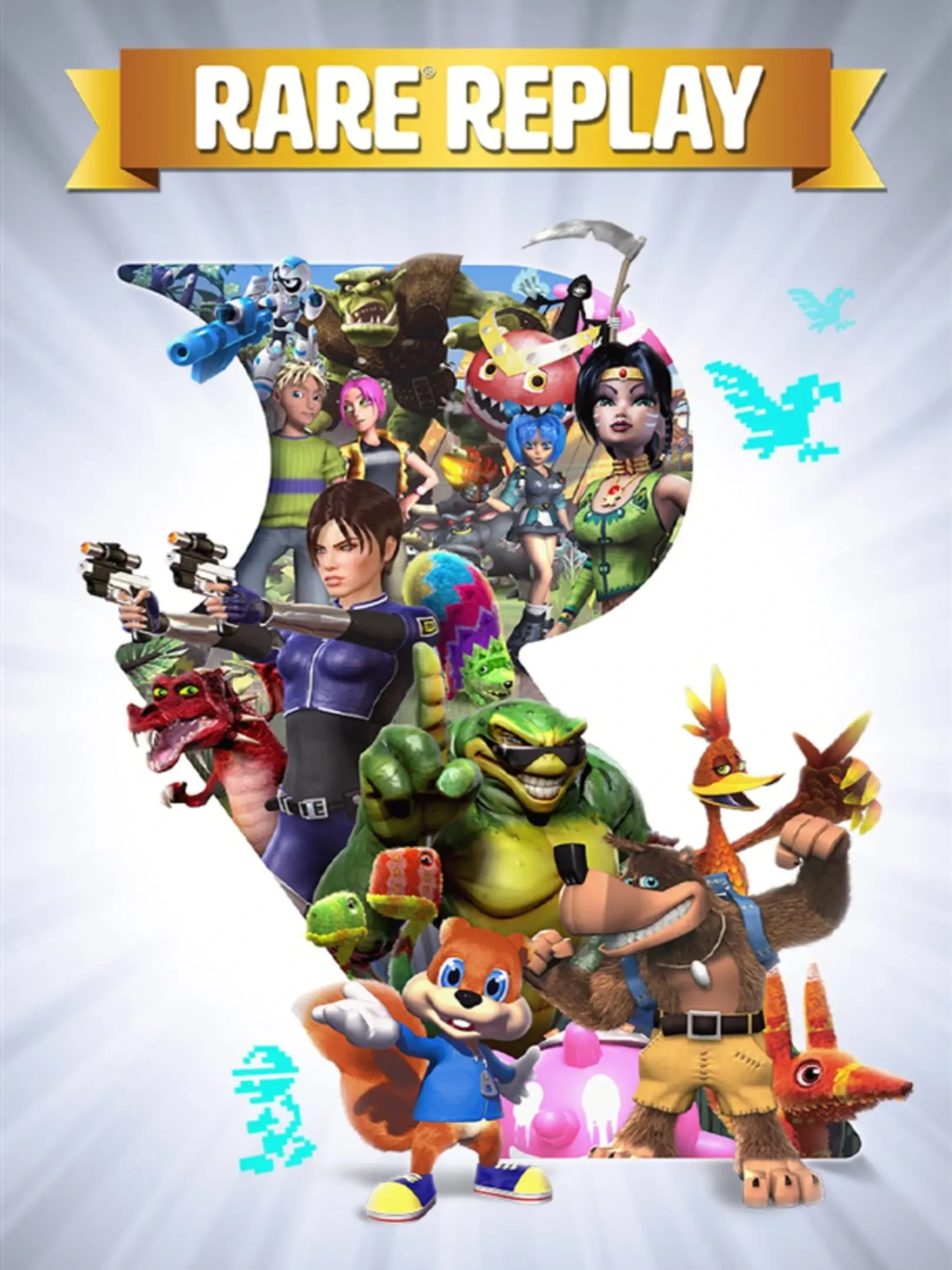 Picture of Rare Replay