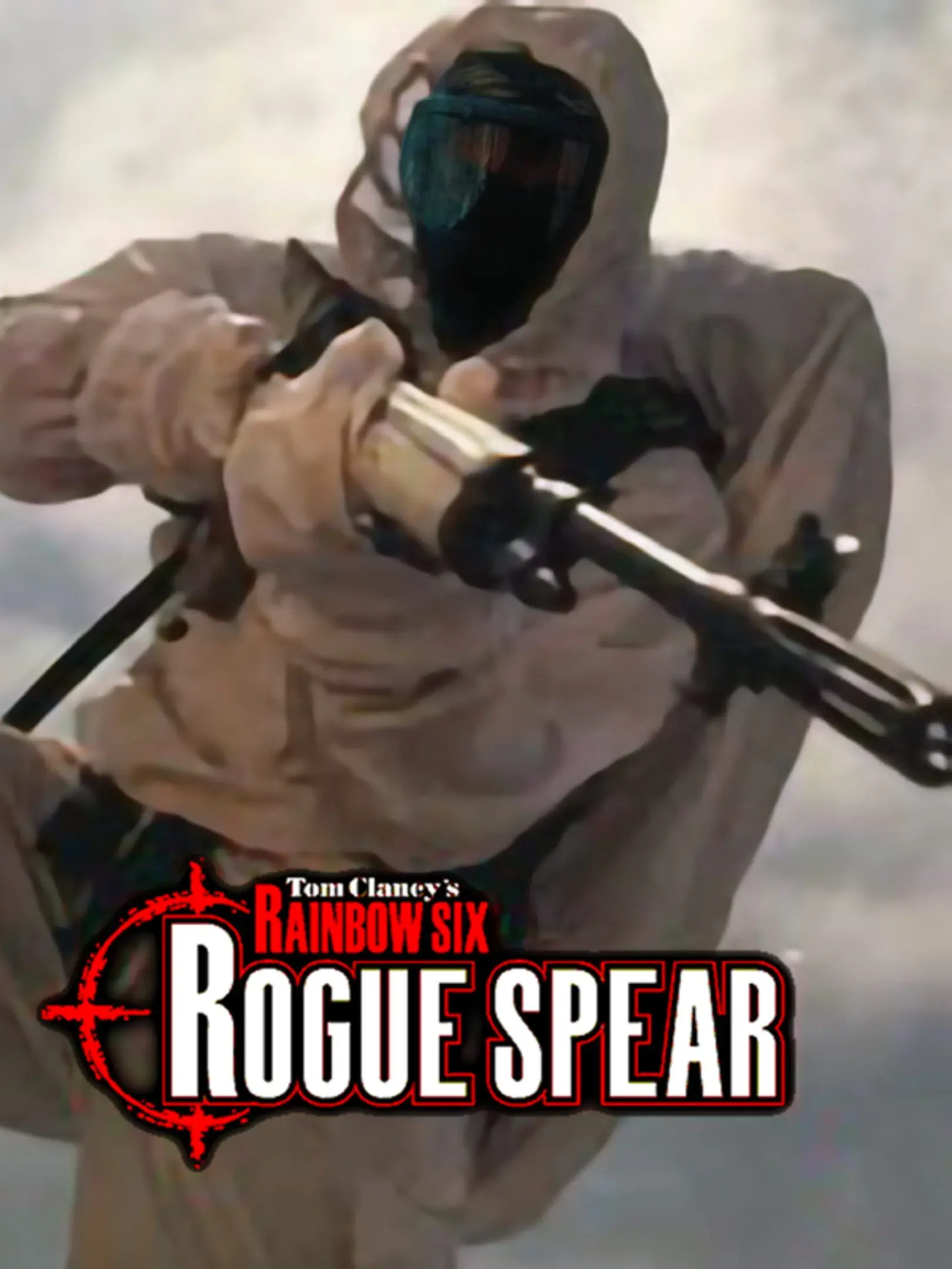 Picture of Tom Clancy's Rainbow Six: Rogue Spear