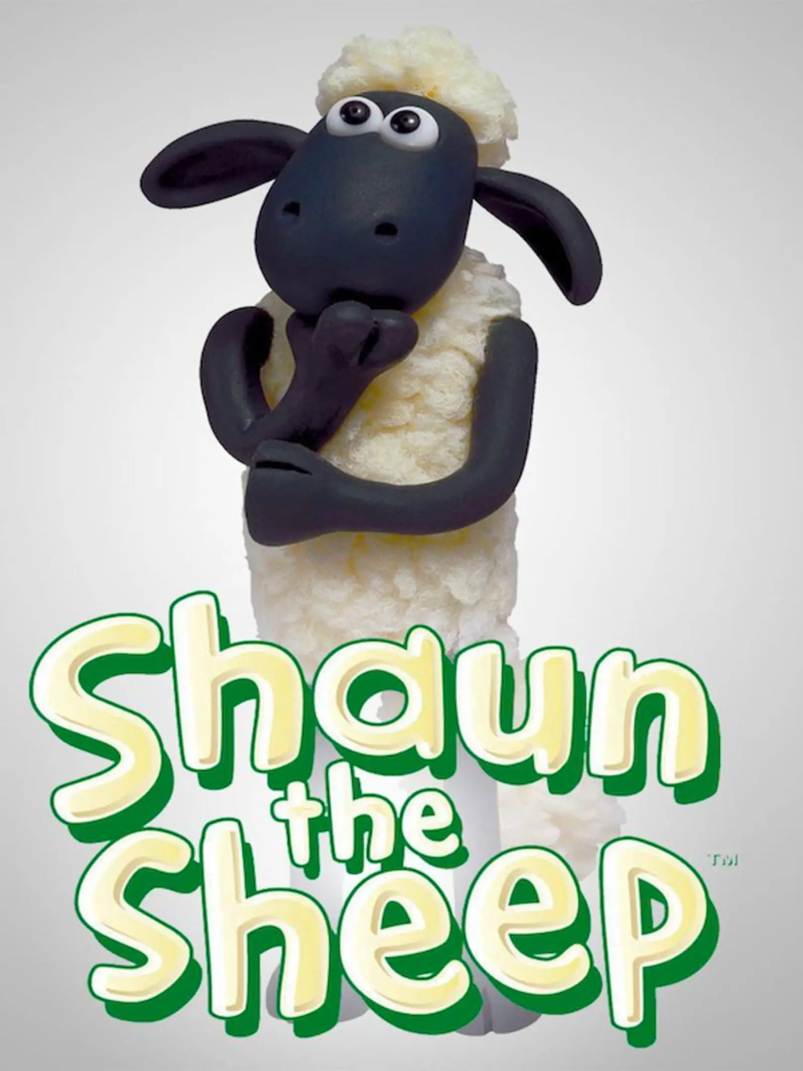 Picture of Shaun the Sheep