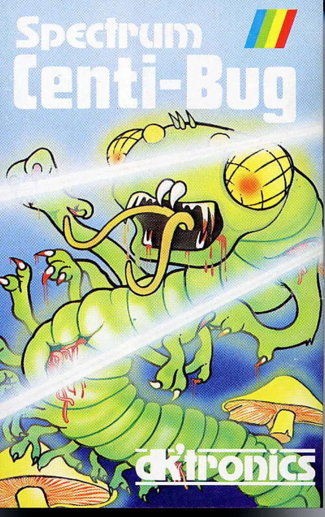 Picture of Centi-Bug